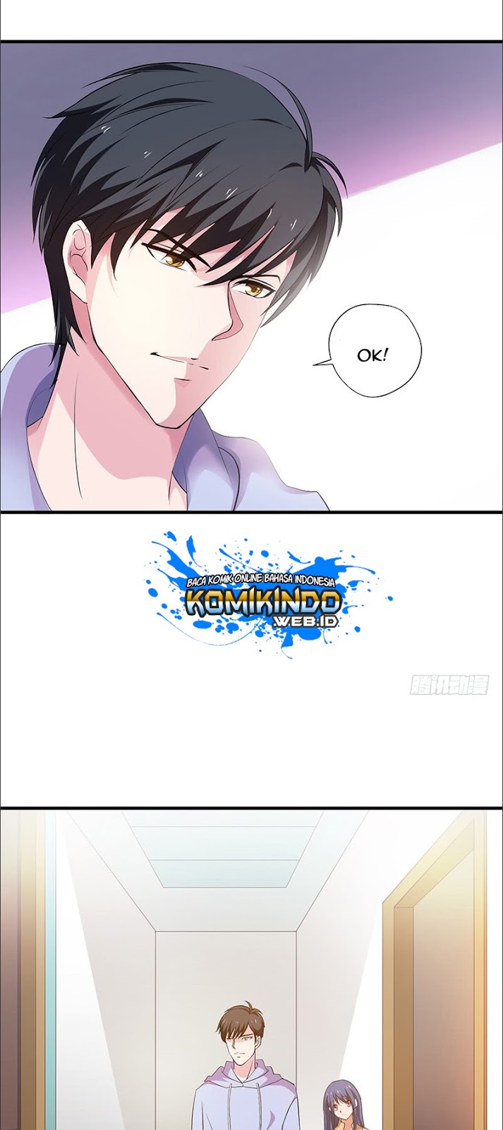 Rebirth Of The Urban Mad Immortal Chapter 28 Gambar 18