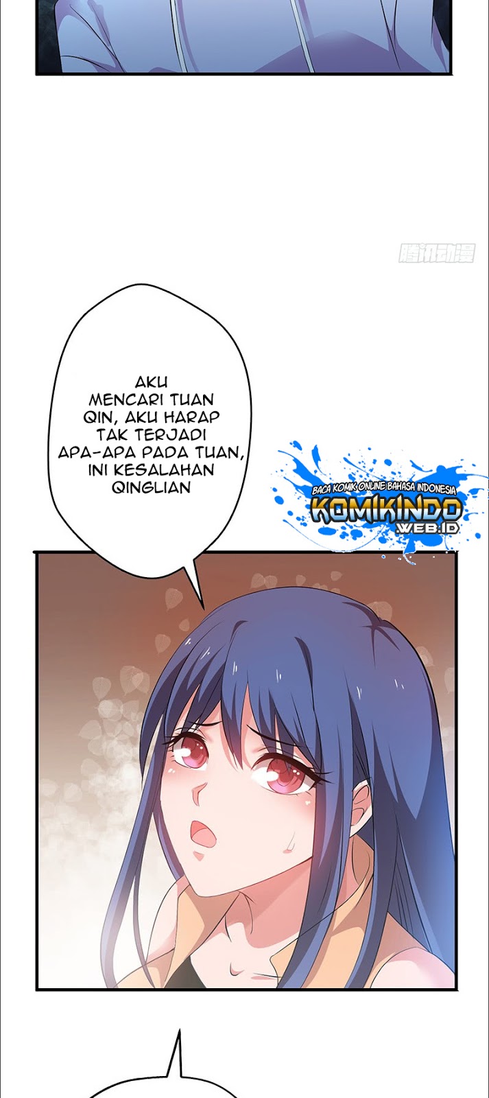 Rebirth Of The Urban Mad Immortal Chapter 28 Gambar 20