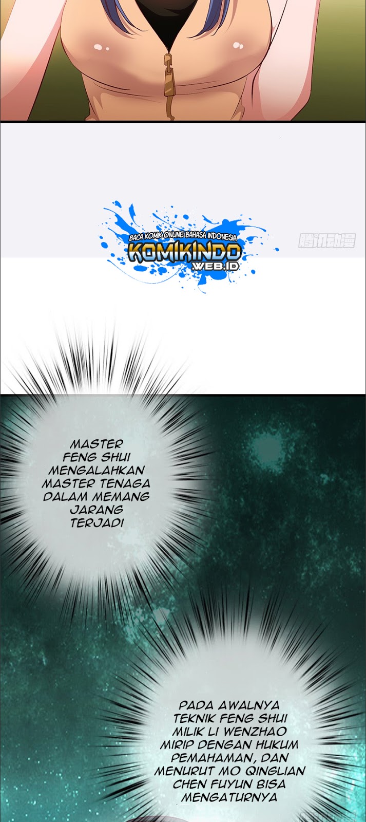 Rebirth Of The Urban Mad Immortal Chapter 28 Gambar 26