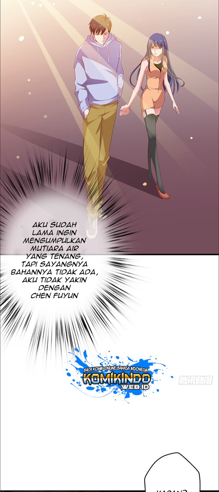 Rebirth Of The Urban Mad Immortal Chapter 28 Gambar 28