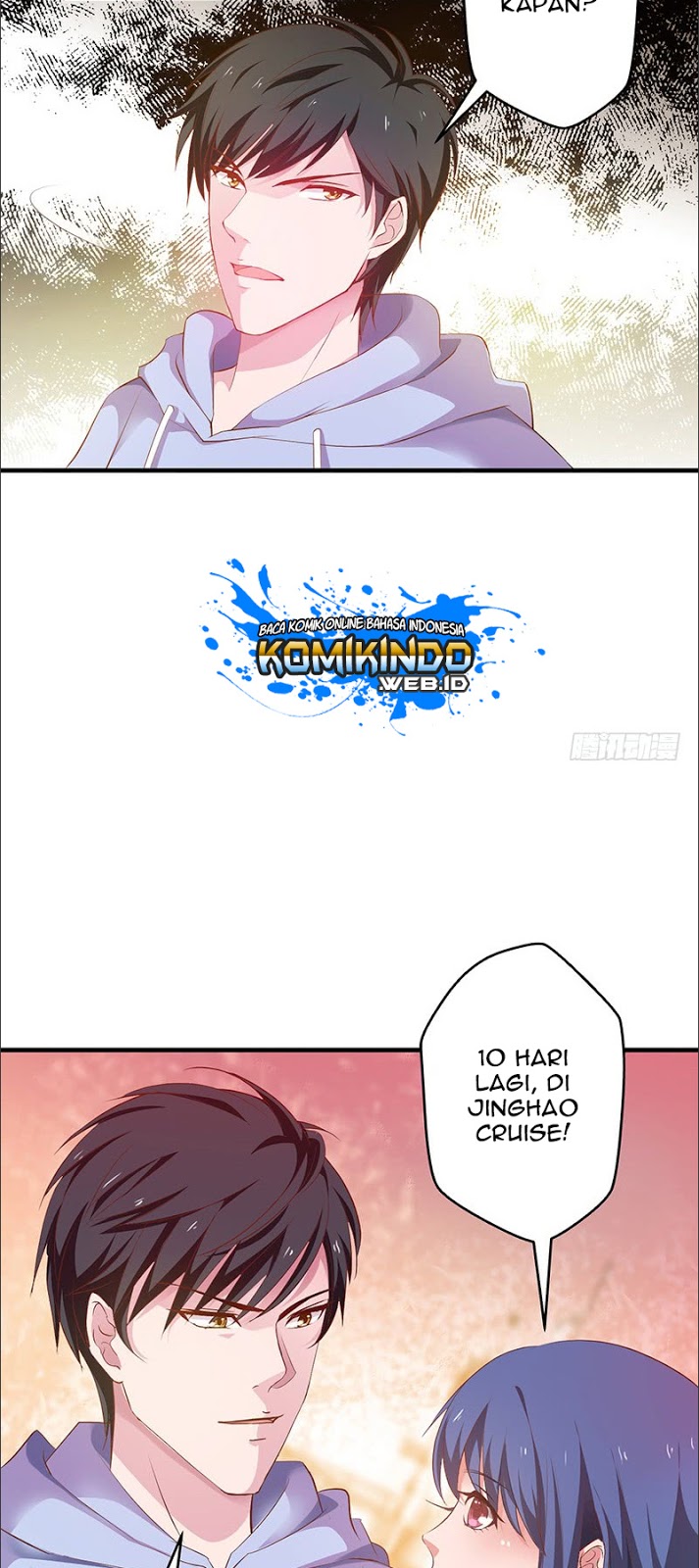 Rebirth Of The Urban Mad Immortal Chapter 28 Gambar 29