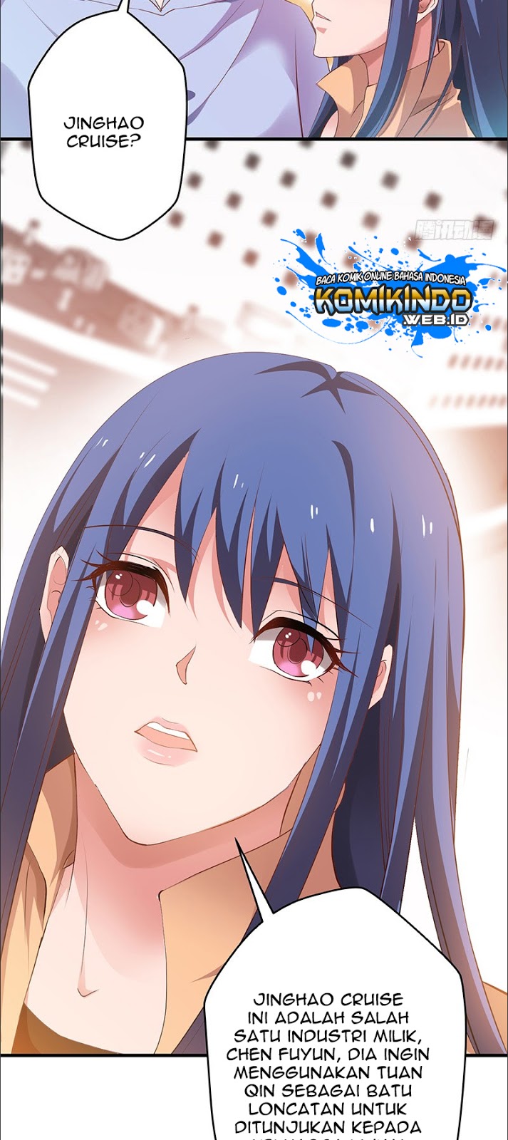Rebirth Of The Urban Mad Immortal Chapter 28 Gambar 30