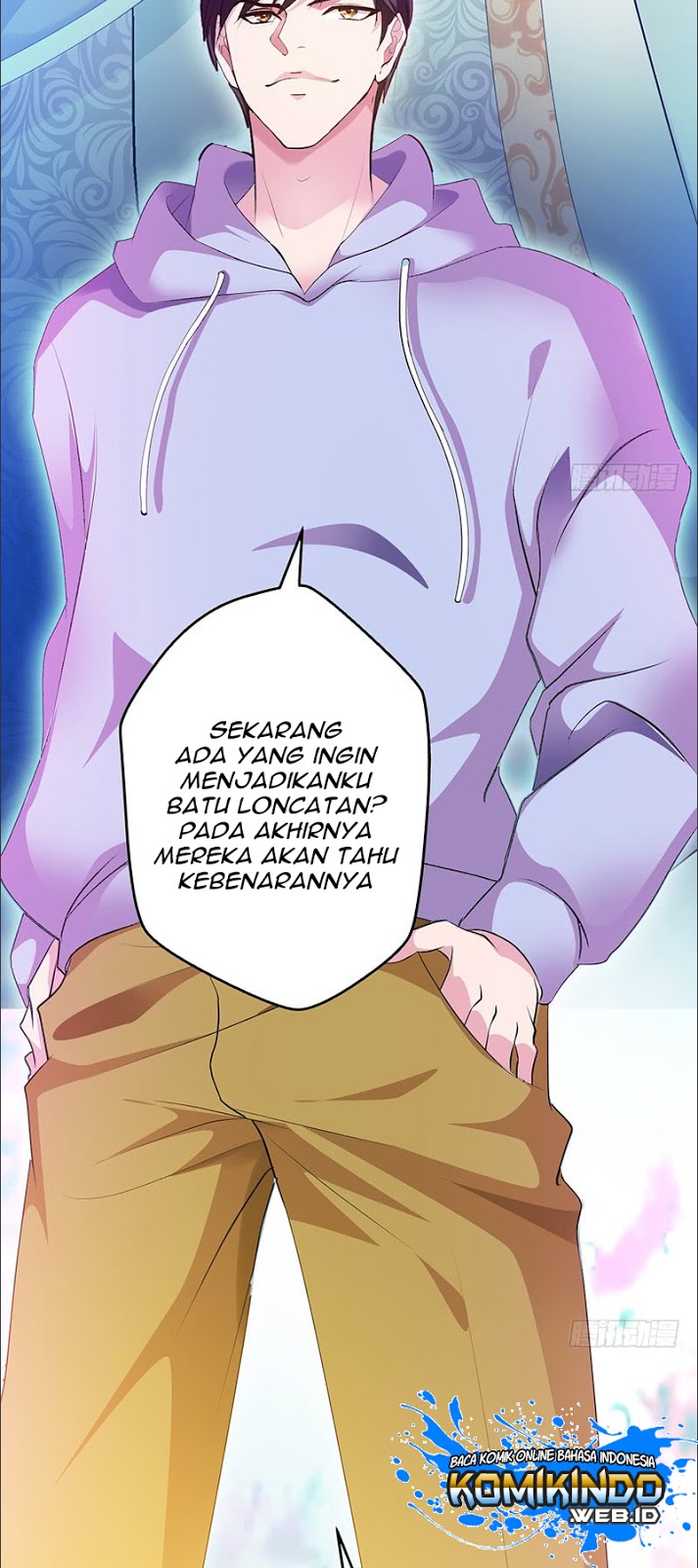Rebirth Of The Urban Mad Immortal Chapter 28 Gambar 33