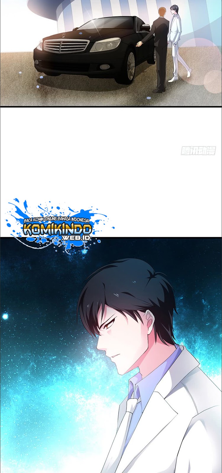Rebirth Of The Urban Mad Immortal Chapter 28 Gambar 38