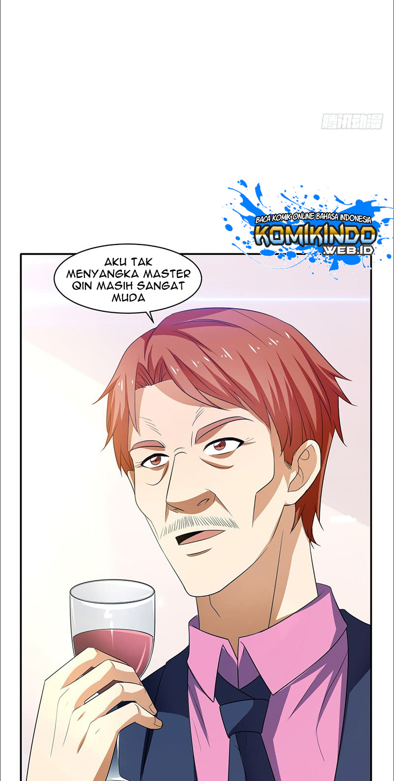 Rebirth Of The Urban Mad Immortal Chapter 29 Gambar 28