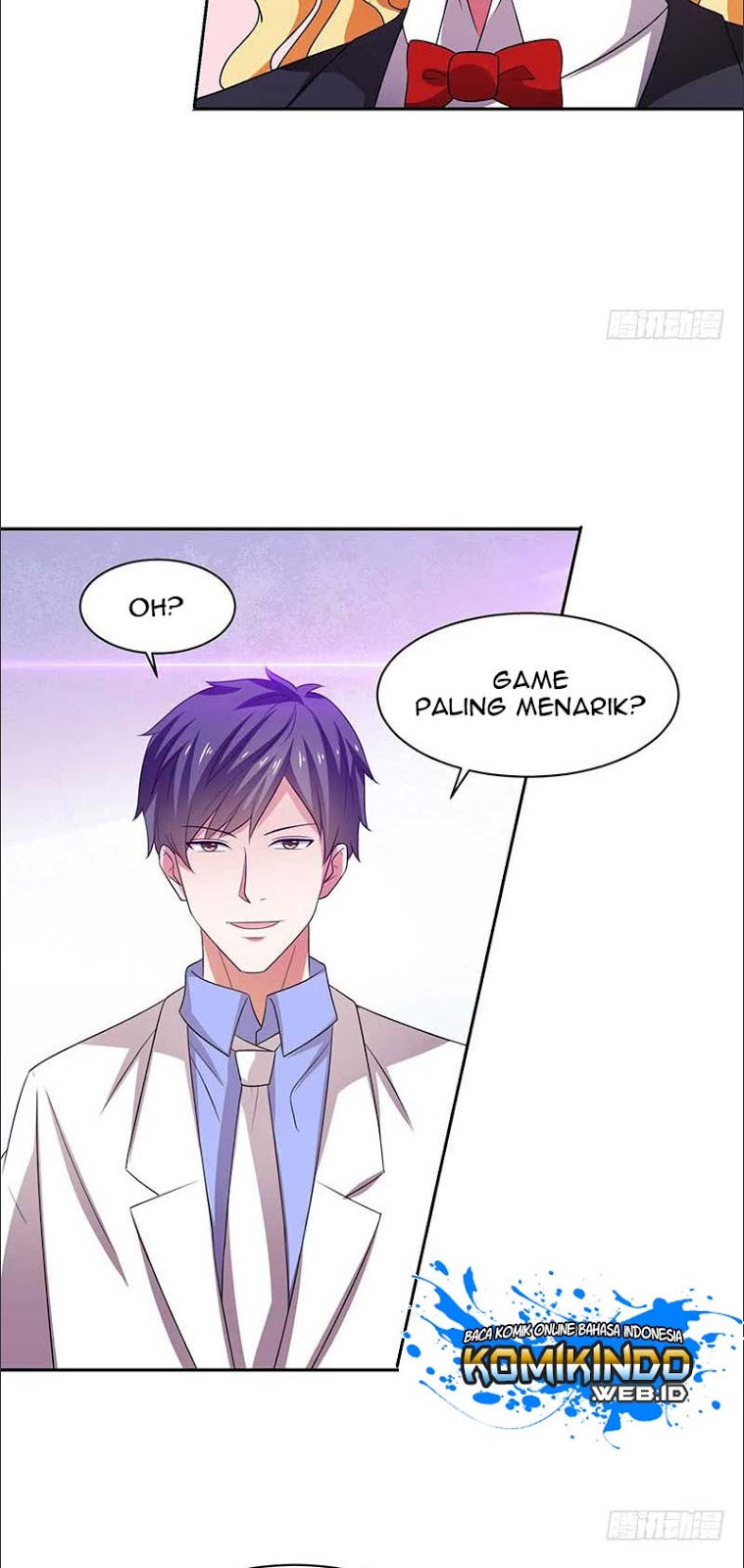 Rebirth Of The Urban Mad Immortal Chapter 32 Gambar 4