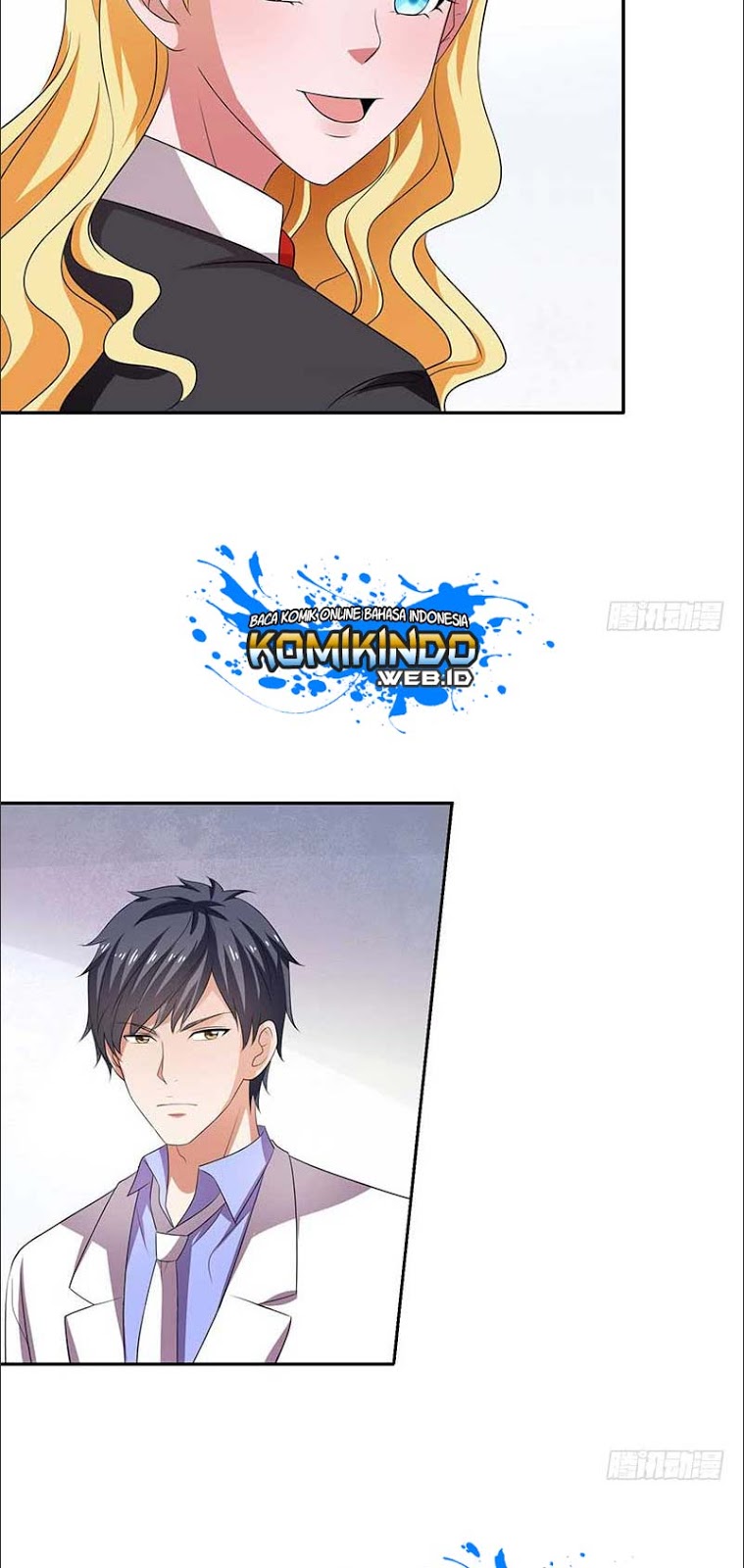 Rebirth Of The Urban Mad Immortal Chapter 32 Gambar 10