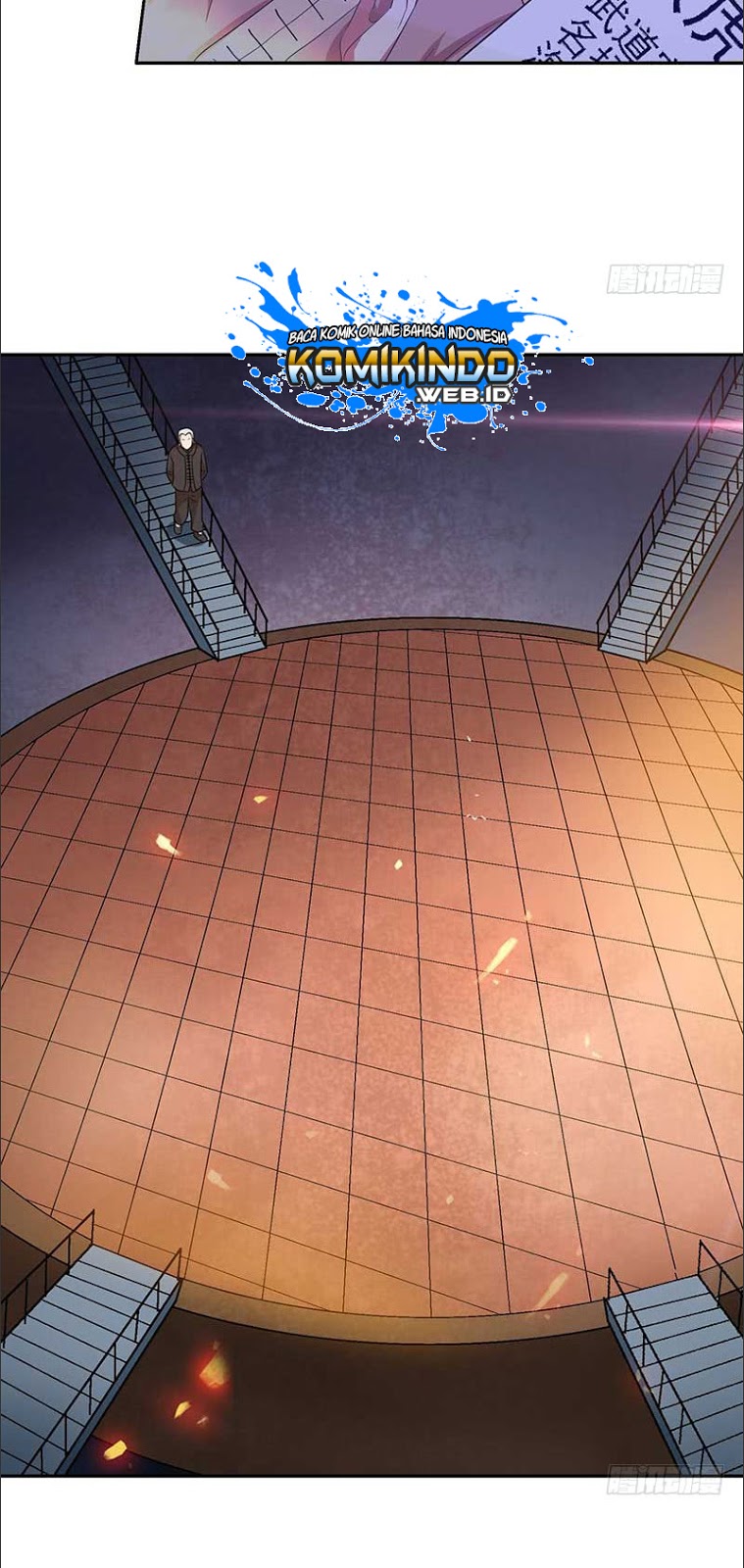 Rebirth Of The Urban Mad Immortal Chapter 32 Gambar 19