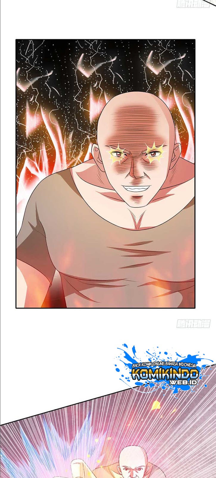 Rebirth Of The Urban Mad Immortal Chapter 32 Gambar 31