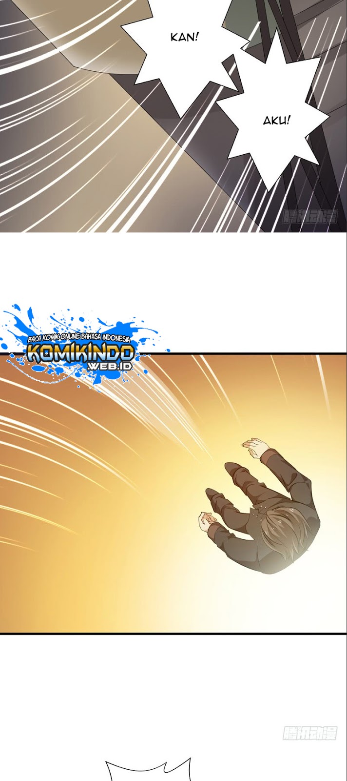 Rebirth Of The Urban Mad Immortal Chapter 33 Gambar 7