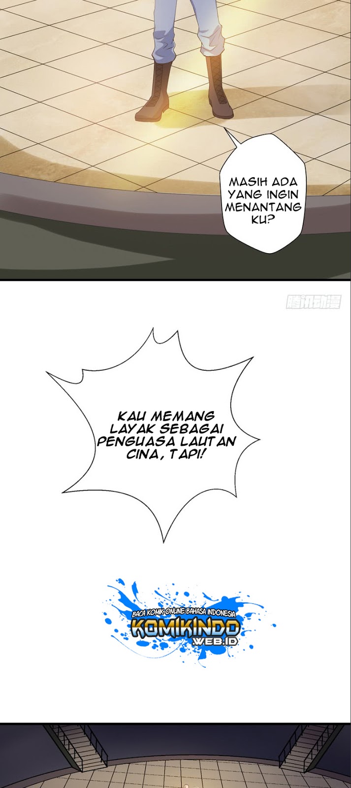 Rebirth Of The Urban Mad Immortal Chapter 33 Gambar 10