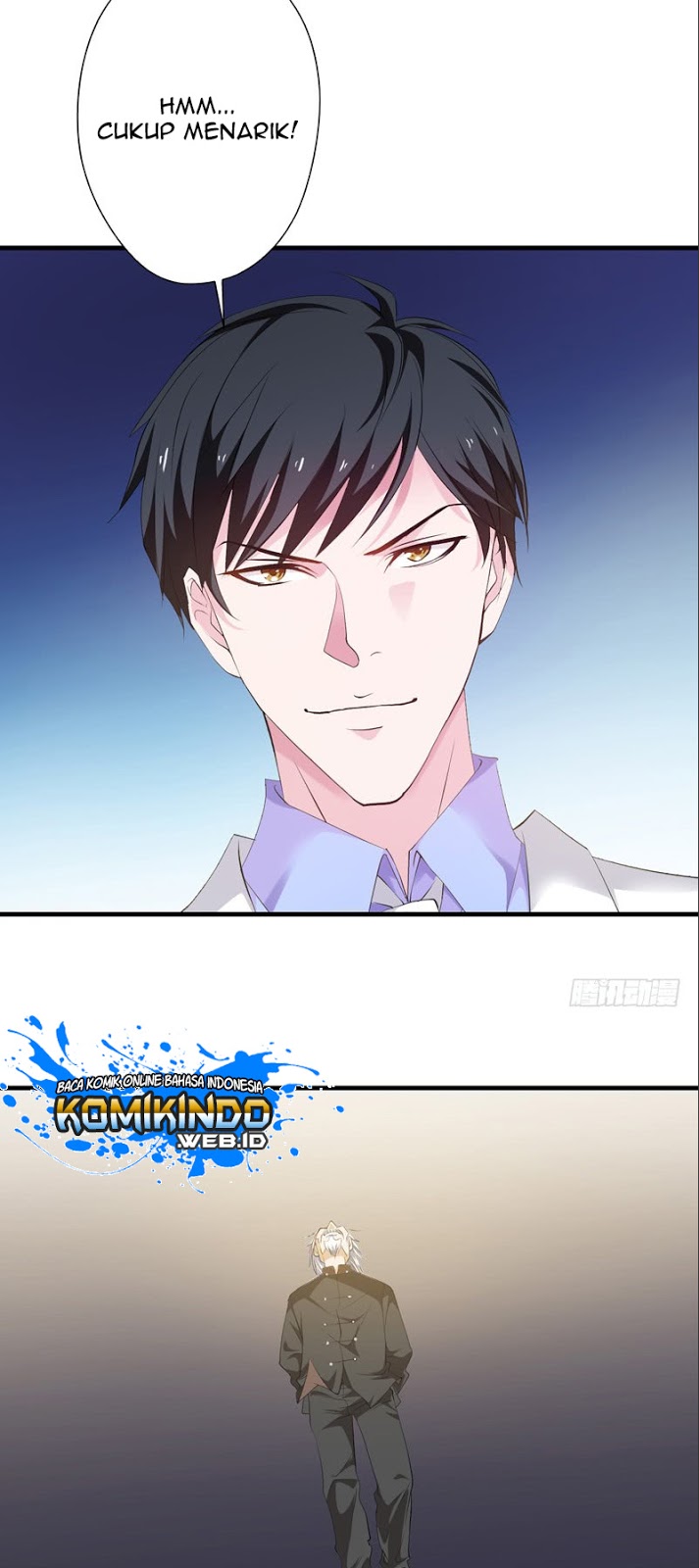 Rebirth Of The Urban Mad Immortal Chapter 33 Gambar 13