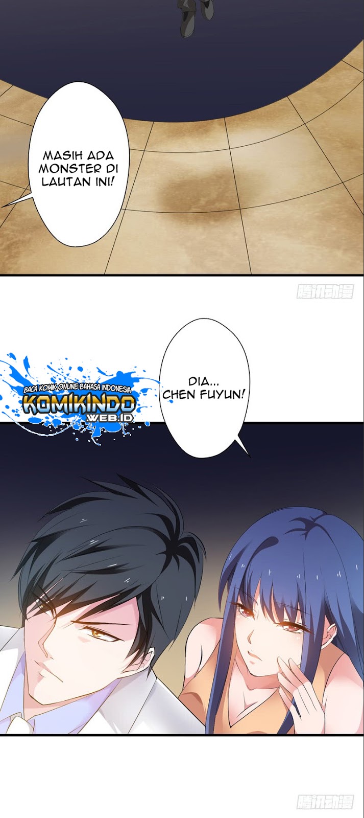 Rebirth Of The Urban Mad Immortal Chapter 33 Gambar 14