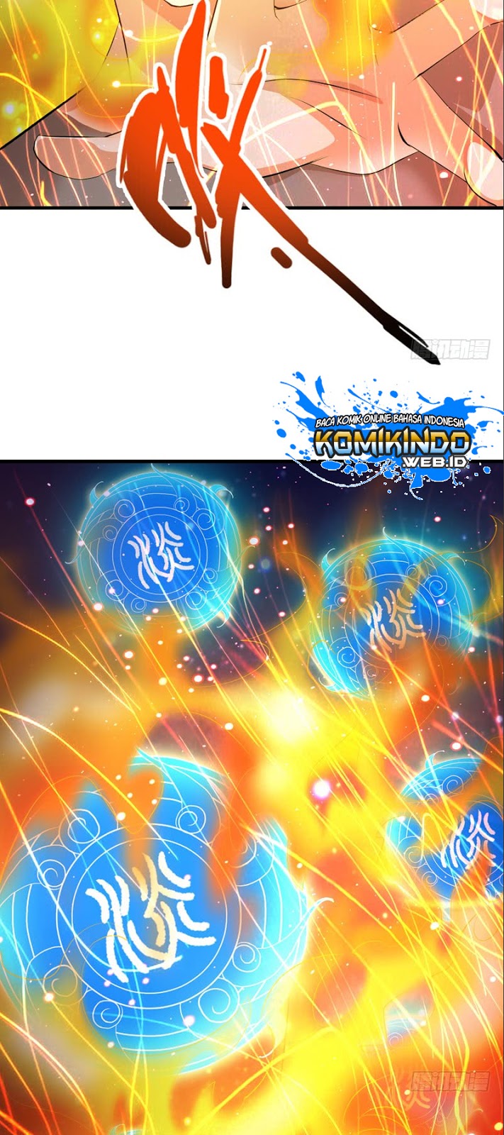 Rebirth Of The Urban Mad Immortal Chapter 33 Gambar 31