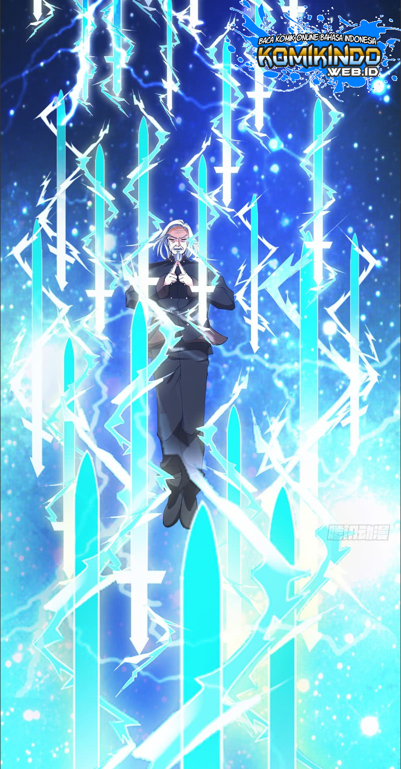 Rebirth Of The Urban Mad Immortal Chapter 33 Gambar 36