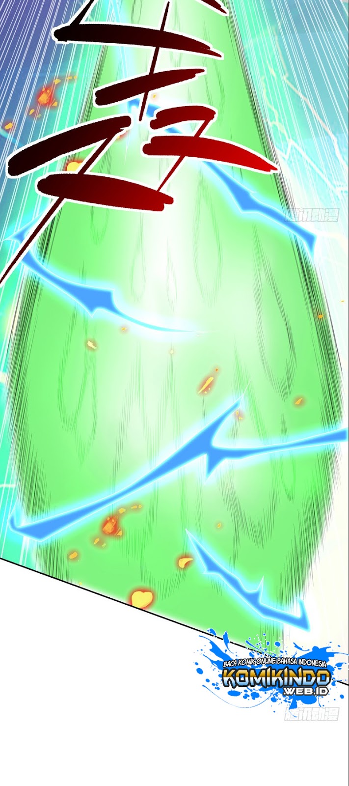 Rebirth Of The Urban Mad Immortal Chapter 35 Gambar 22