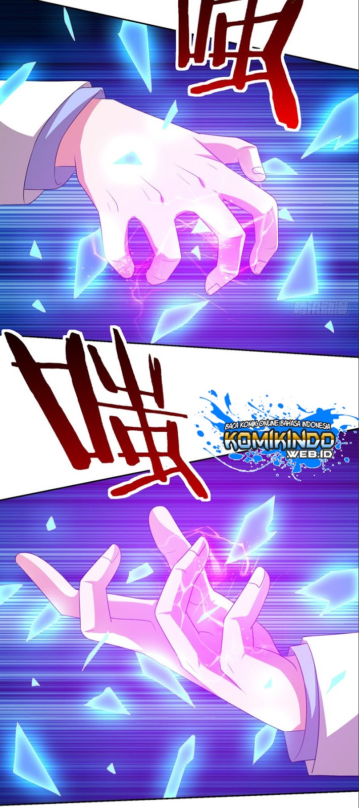 Rebirth Of The Urban Mad Immortal Chapter 35 Gambar 25