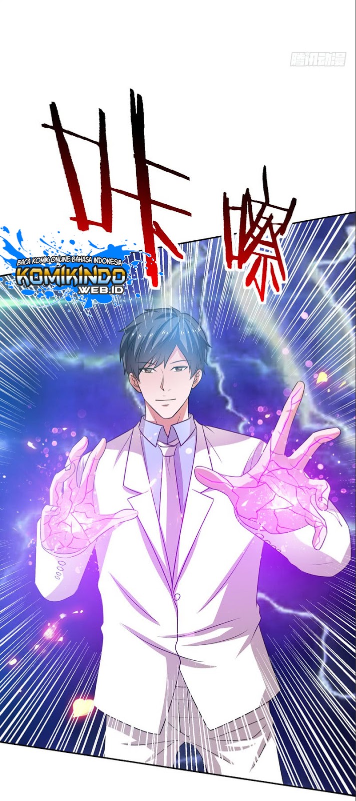 Rebirth Of The Urban Mad Immortal Chapter 35 Gambar 26