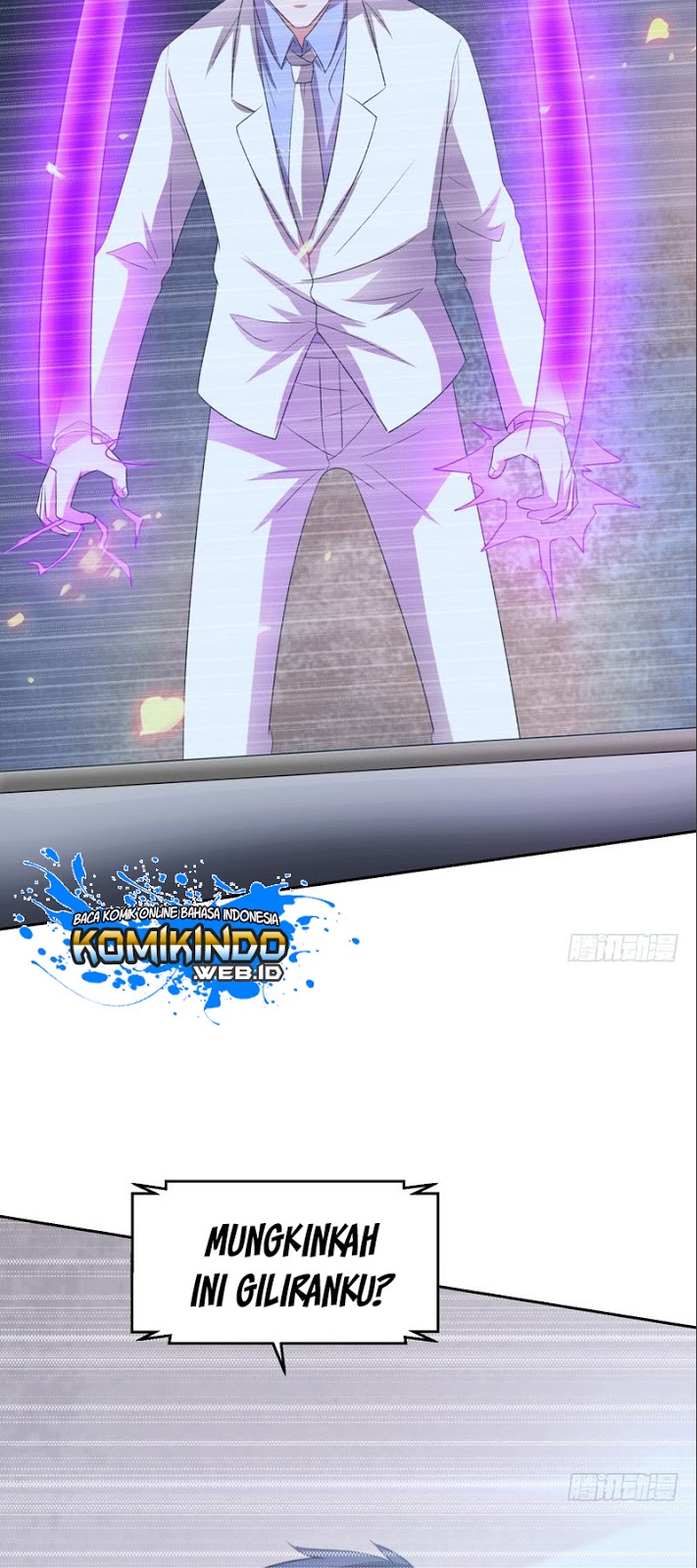 Rebirth Of The Urban Mad Immortal Chapter 35 Gambar 30