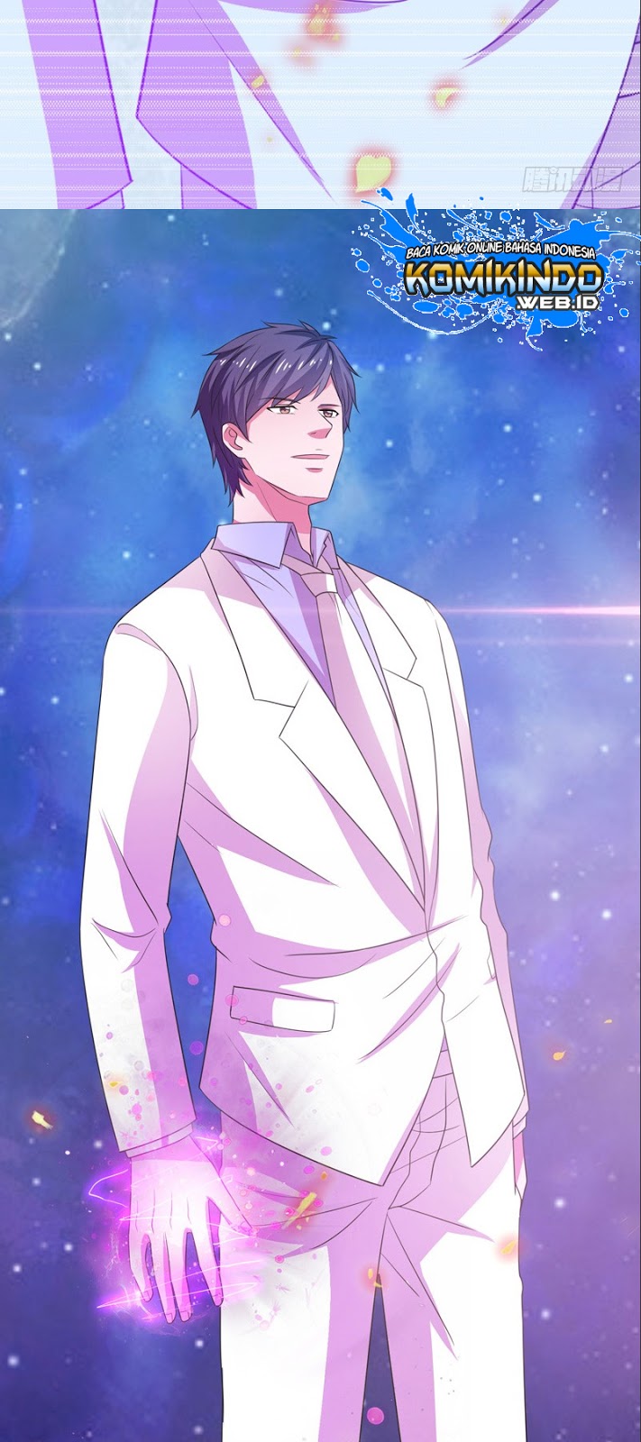 Rebirth Of The Urban Mad Immortal Chapter 35 Gambar 32