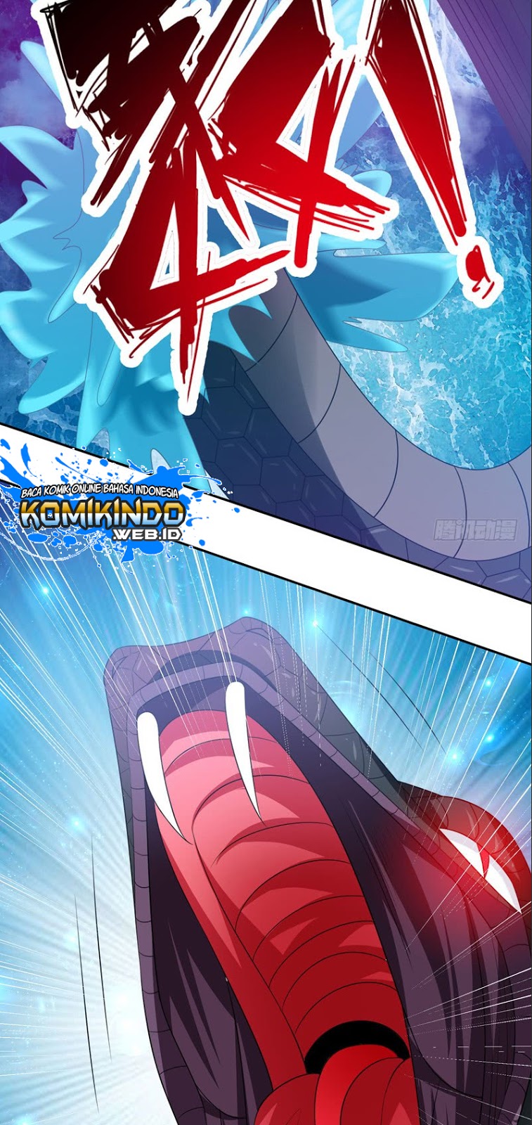 Rebirth Of The Urban Mad Immortal Chapter 39 Gambar 6