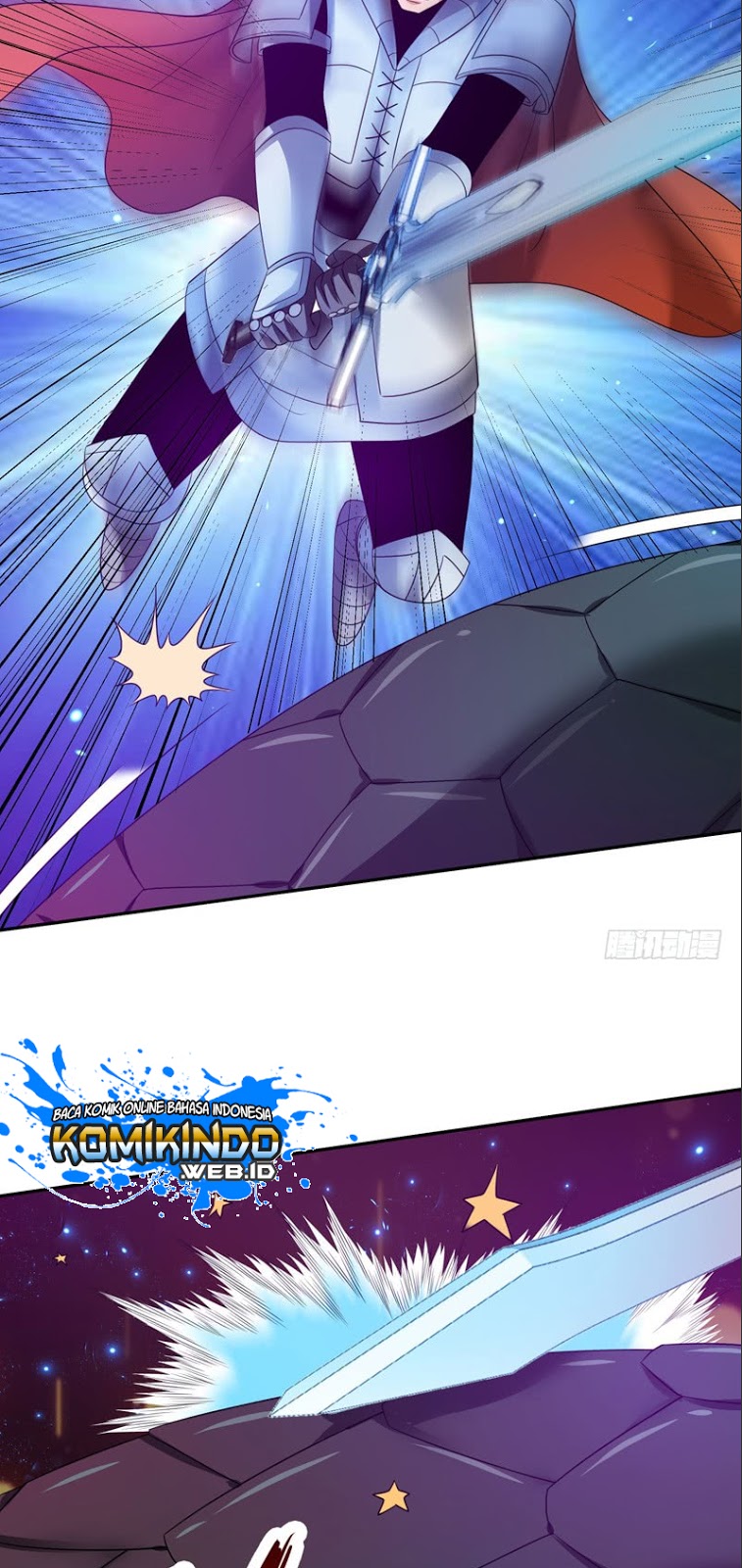 Rebirth Of The Urban Mad Immortal Chapter 39 Gambar 18