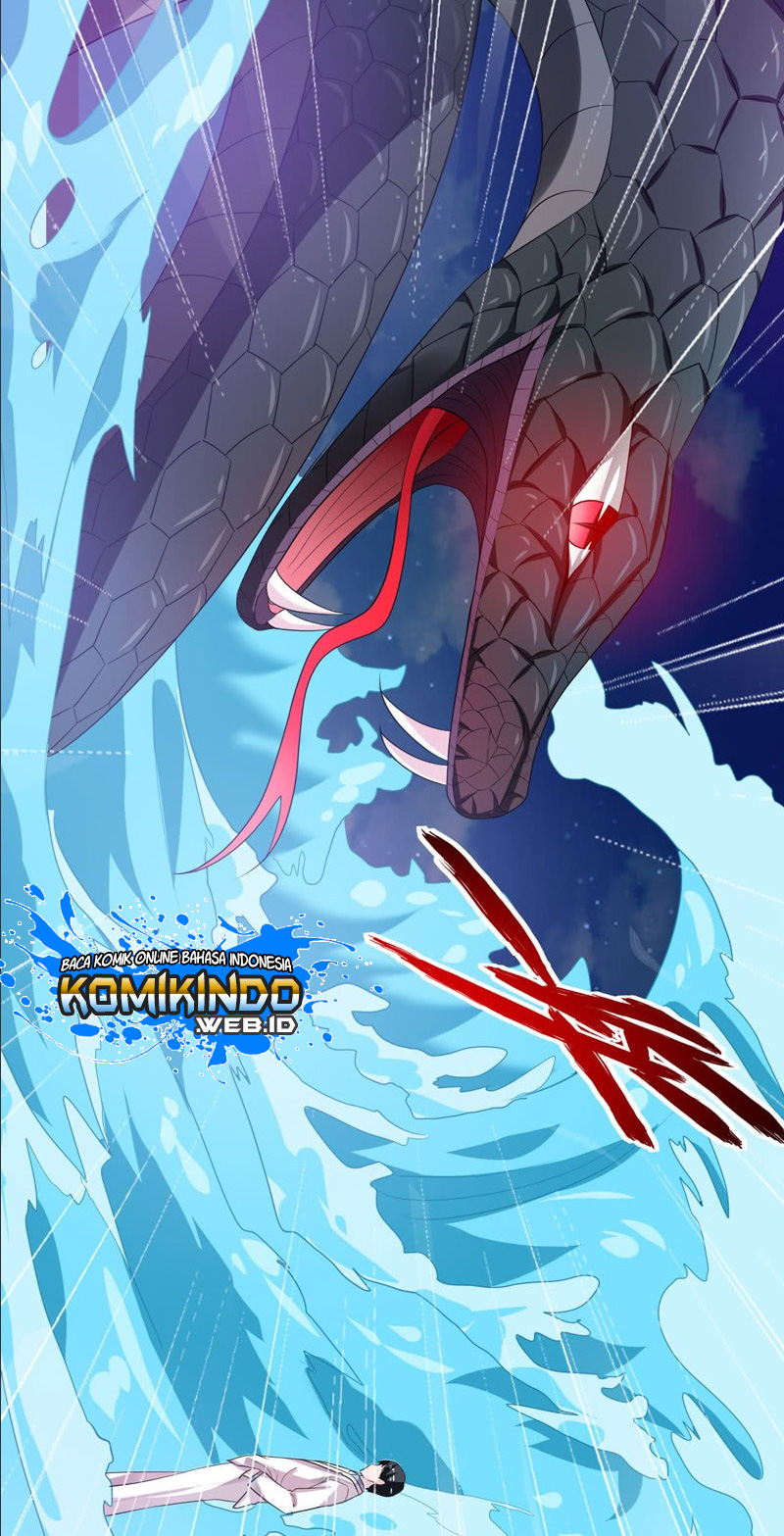 Rebirth Of The Urban Mad Immortal Chapter 39 Gambar 32