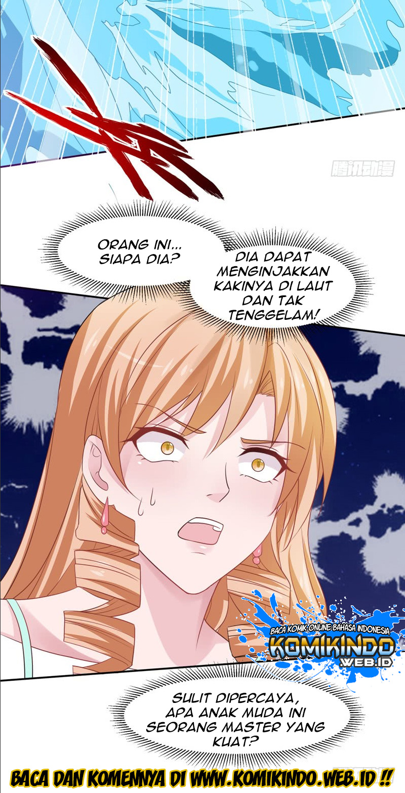Rebirth Of The Urban Mad Immortal Chapter 39 Gambar 33