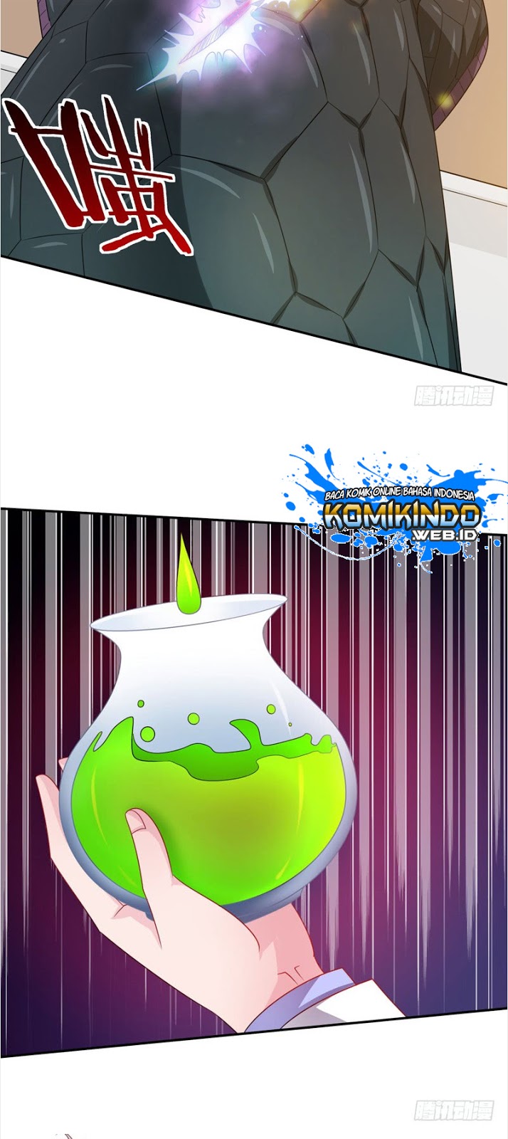 Rebirth Of The Urban Mad Immortal Chapter 41 Gambar 9