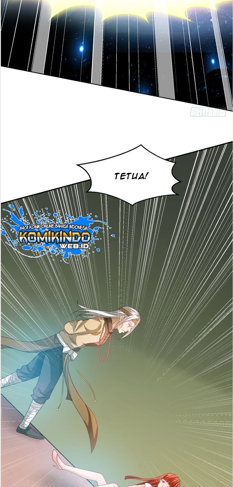 Rebirth Of The Urban Mad Immortal Chapter 41 Gambar 31