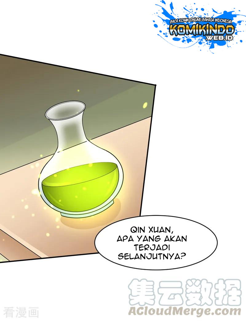 Rebirth Of The Urban Mad Immortal Chapter 45 Gambar 14