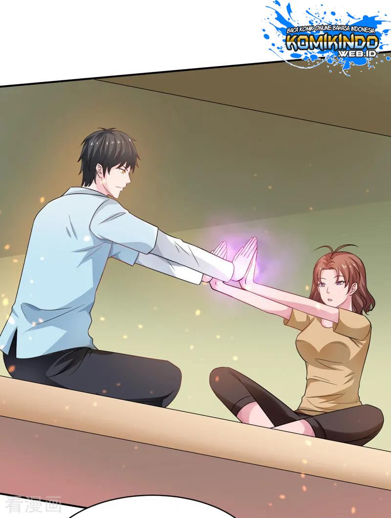 Rebirth Of The Urban Mad Immortal Chapter 45 Gambar 15