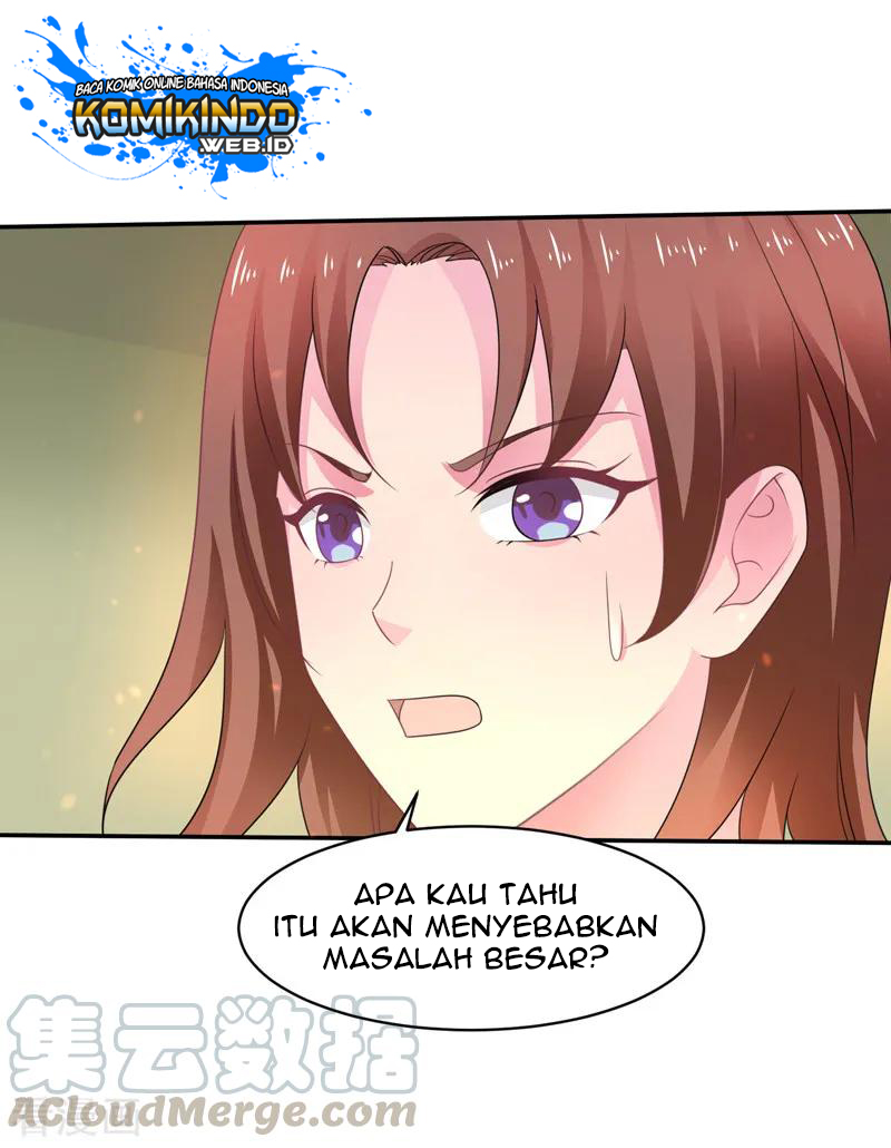 Rebirth Of The Urban Mad Immortal Chapter 45 Gambar 22