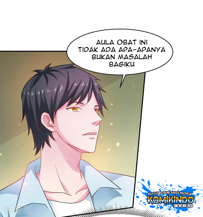 Rebirth Of The Urban Mad Immortal Chapter 45 Gambar 23