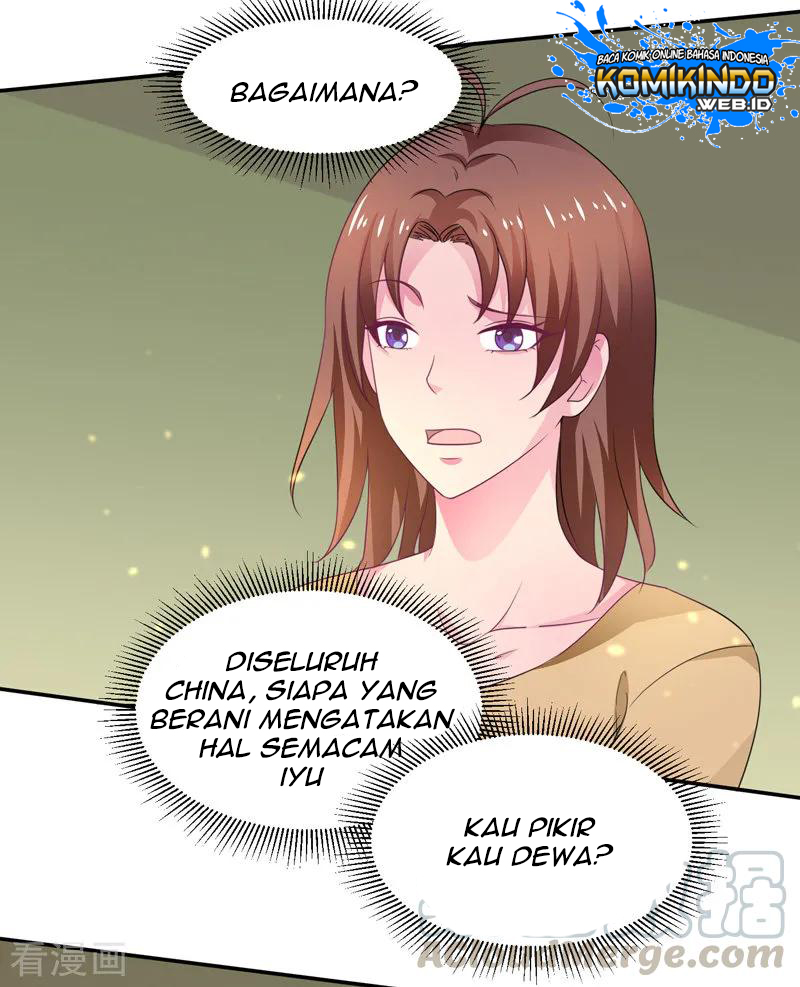 Rebirth Of The Urban Mad Immortal Chapter 45 Gambar 28