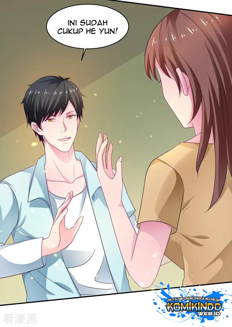Rebirth Of The Urban Mad Immortal Chapter 45 Gambar 29