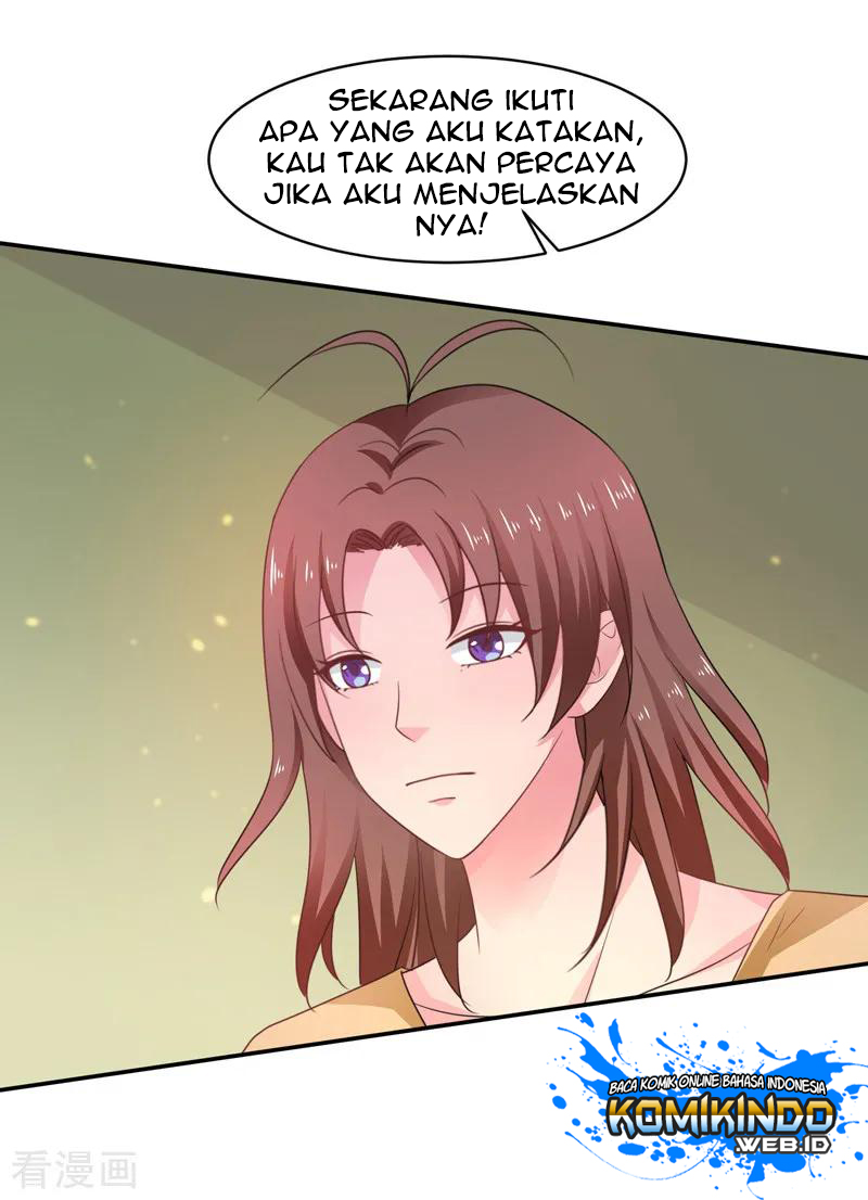 Rebirth Of The Urban Mad Immortal Chapter 45 Gambar 31
