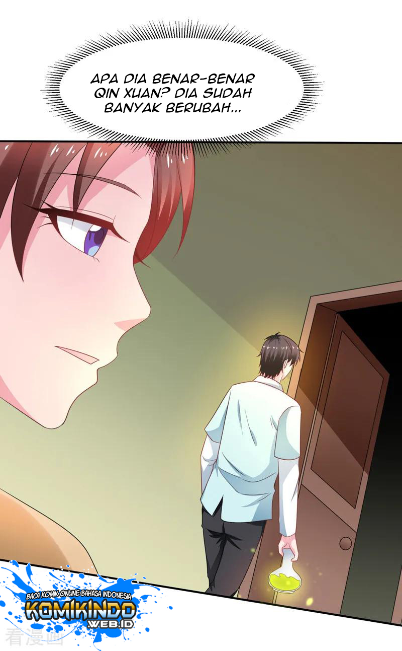 Rebirth Of The Urban Mad Immortal Chapter 45 Gambar 33