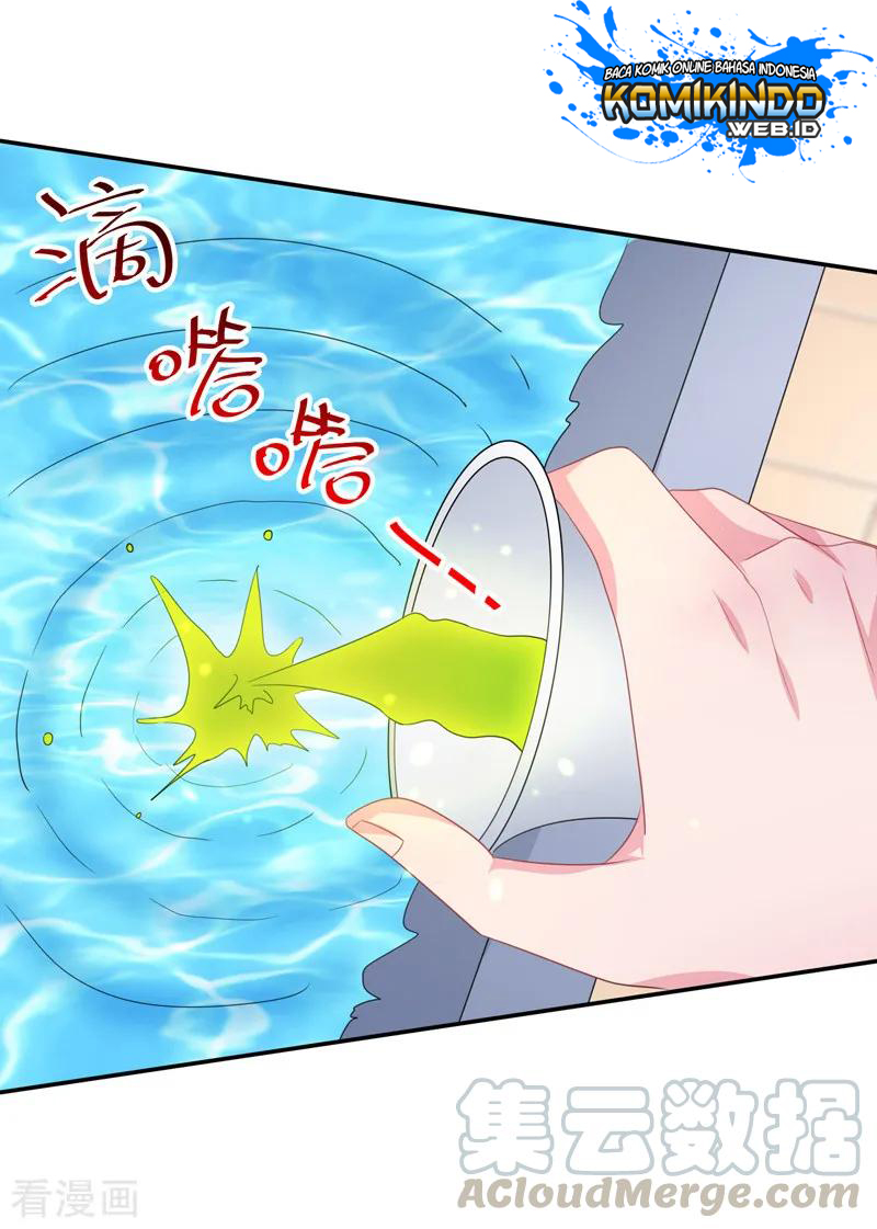 Rebirth Of The Urban Mad Immortal Chapter 45 Gambar 34