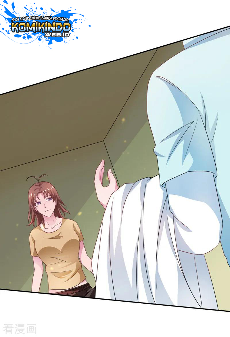 Rebirth Of The Urban Mad Immortal Chapter 45 Gambar 37