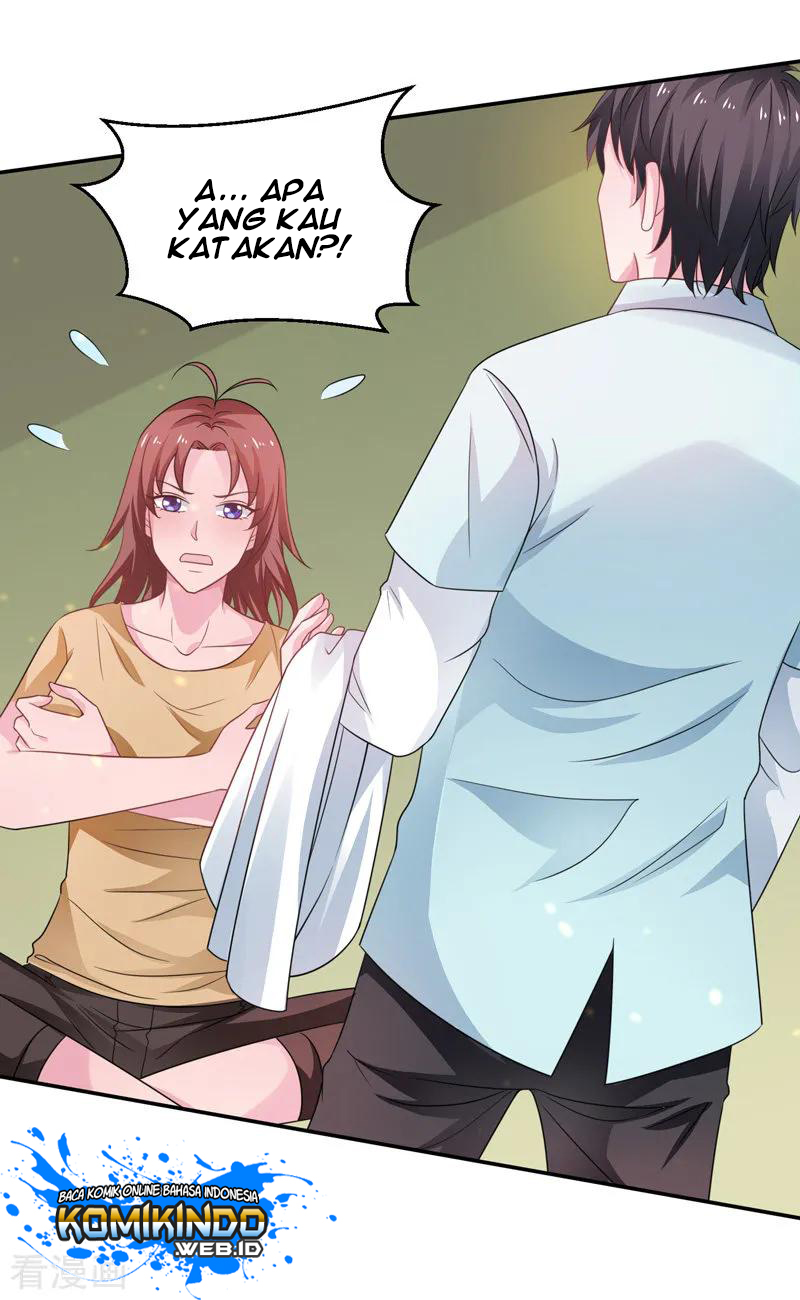 Rebirth Of The Urban Mad Immortal Chapter 45 Gambar 39