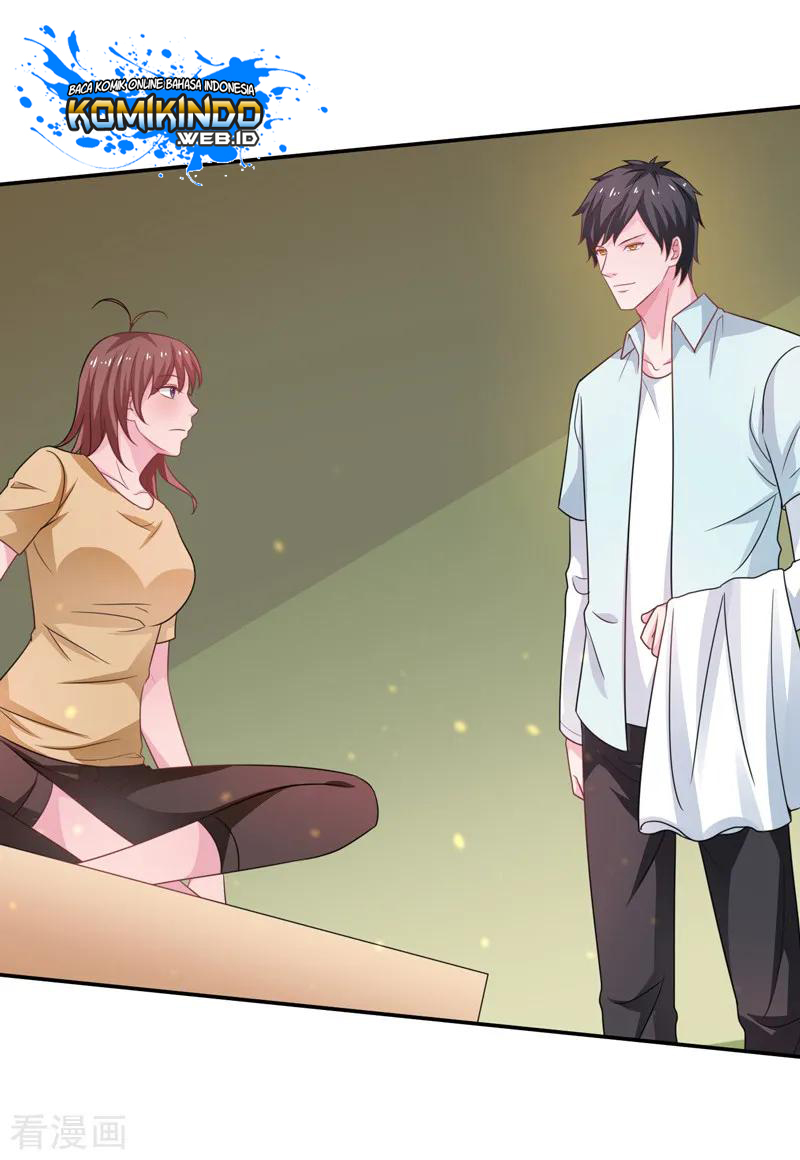Rebirth Of The Urban Mad Immortal Chapter 45 Gambar 41