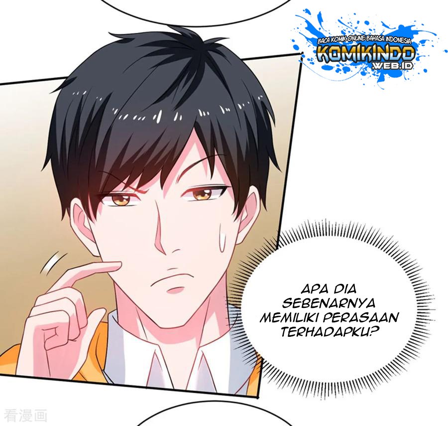 Rebirth Of The Urban Mad Immortal Chapter 49 Gambar 8