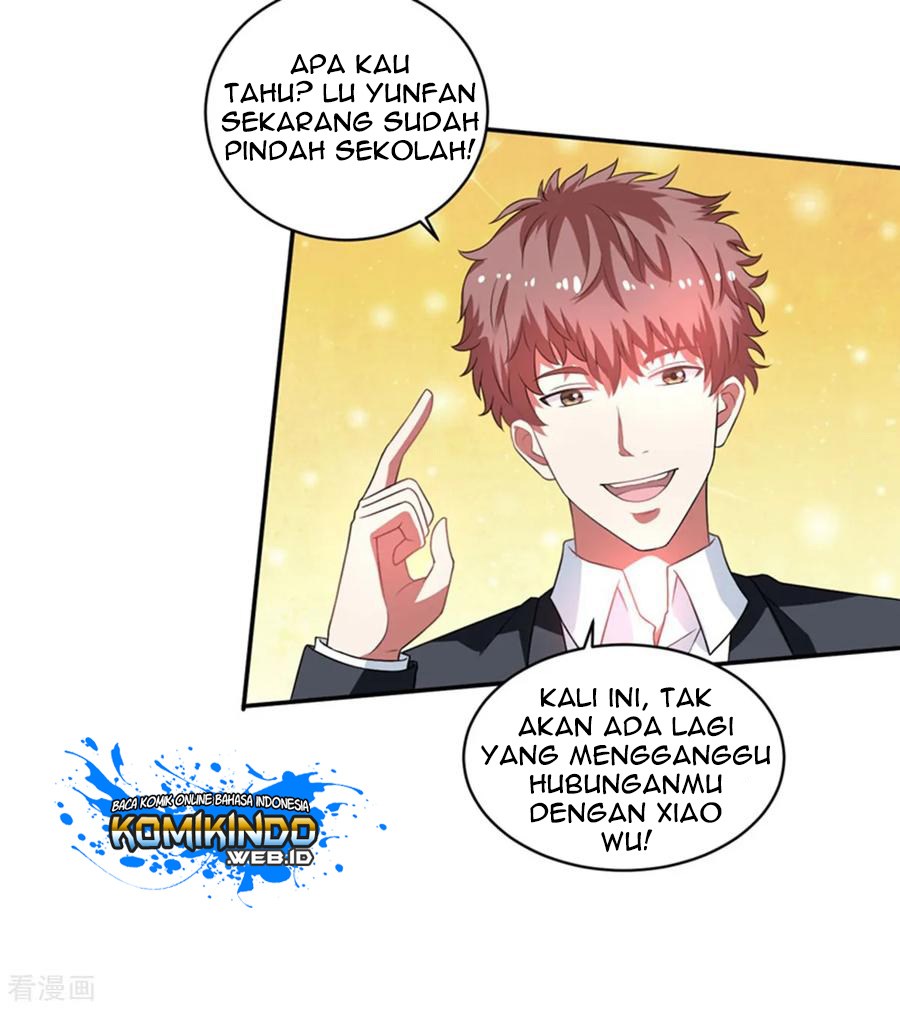 Rebirth Of The Urban Mad Immortal Chapter 49 Gambar 24