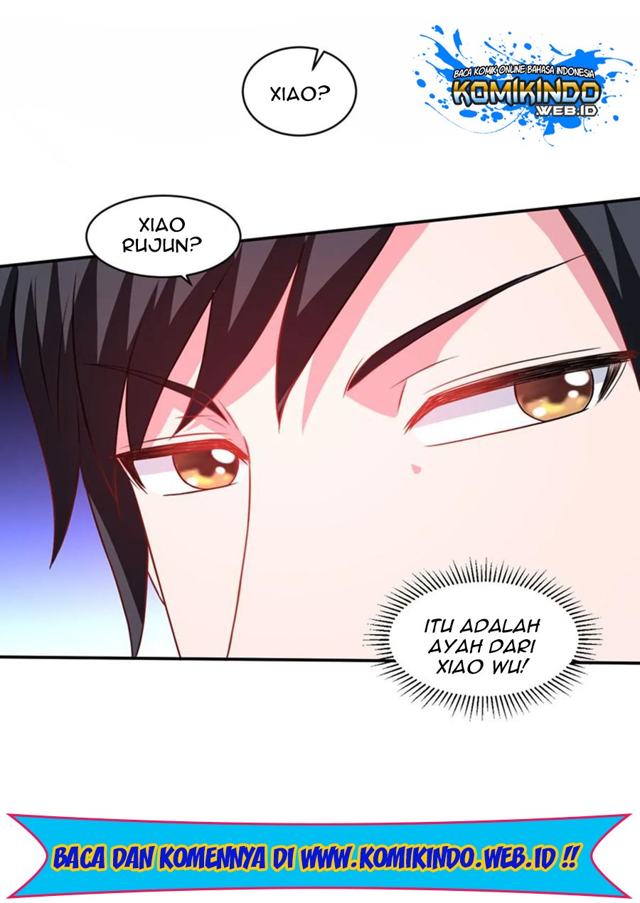 Rebirth Of The Urban Mad Immortal Chapter 49 Gambar 43