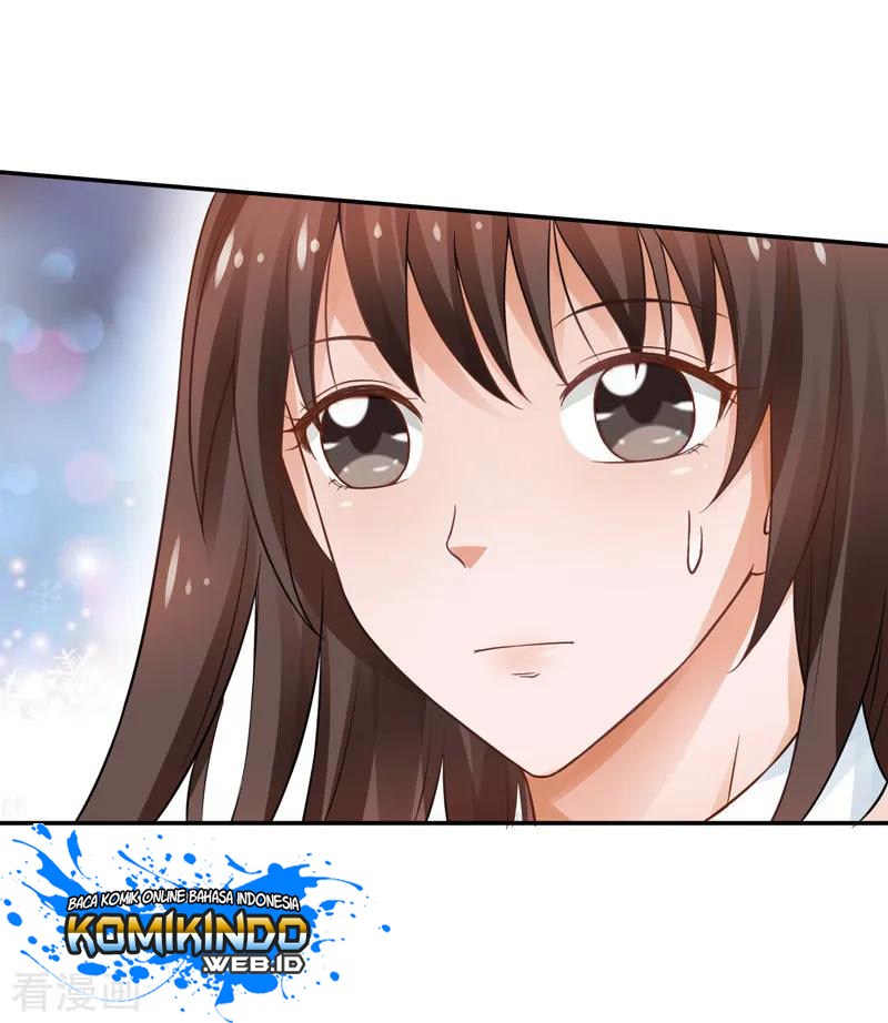 Rebirth Of The Urban Mad Immortal Chapter 51 Gambar 11