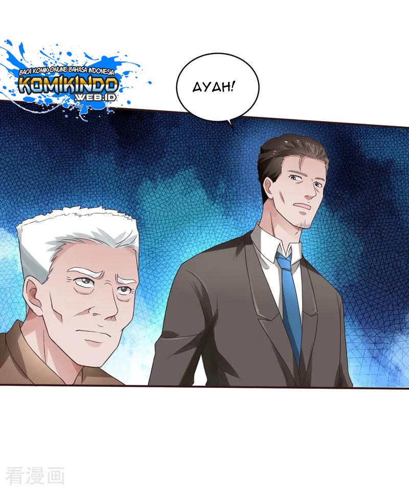 Rebirth Of The Urban Mad Immortal Chapter 51 Gambar 16