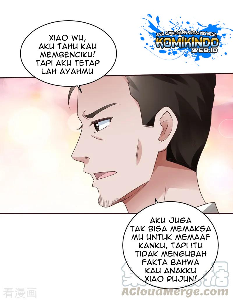 Rebirth Of The Urban Mad Immortal Chapter 51 Gambar 17