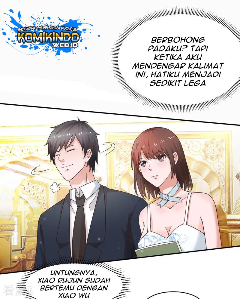 Rebirth Of The Urban Mad Immortal Chapter 51 Gambar 19