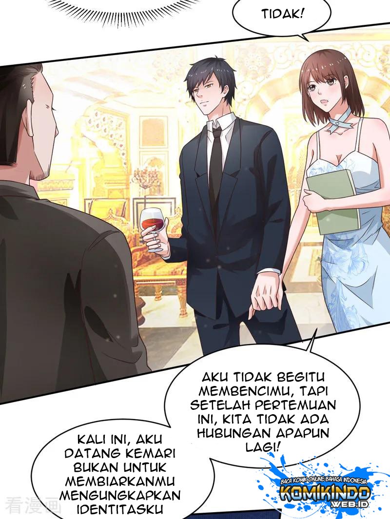 Rebirth Of The Urban Mad Immortal Chapter 51 Gambar 20